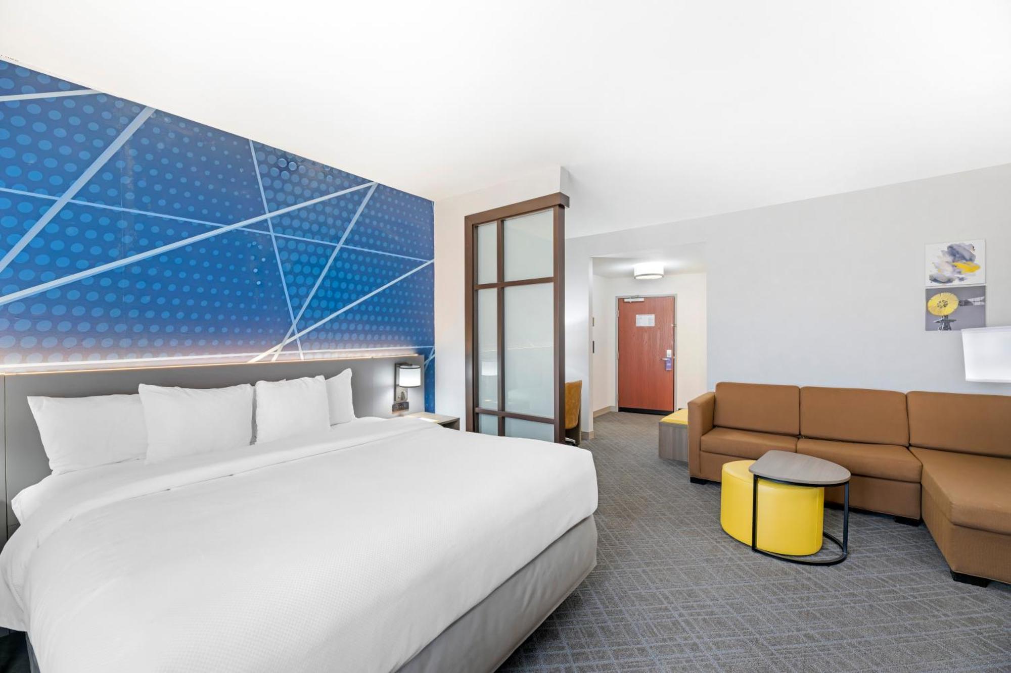 Comfort Suites Pecos Exteriér fotografie