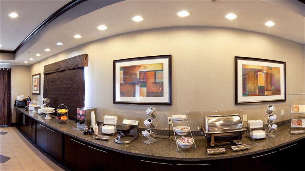 Comfort Suites Pecos Exteriér fotografie
